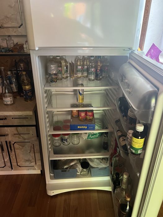 Frigider Indesit