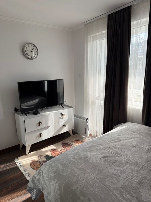 Продава се Двустаен апартамент в Исперих - 44 кв.м за 811 €/кв.м - Снимка #5