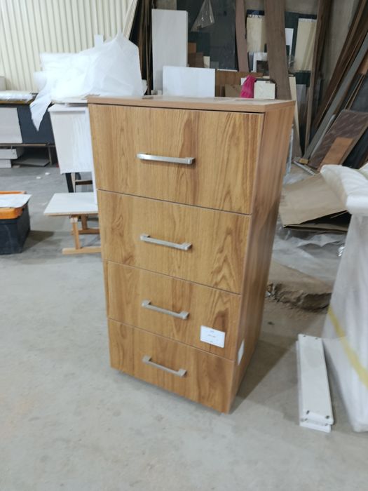 Продам новый комод