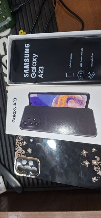 Самсунг А23.4/64.100$