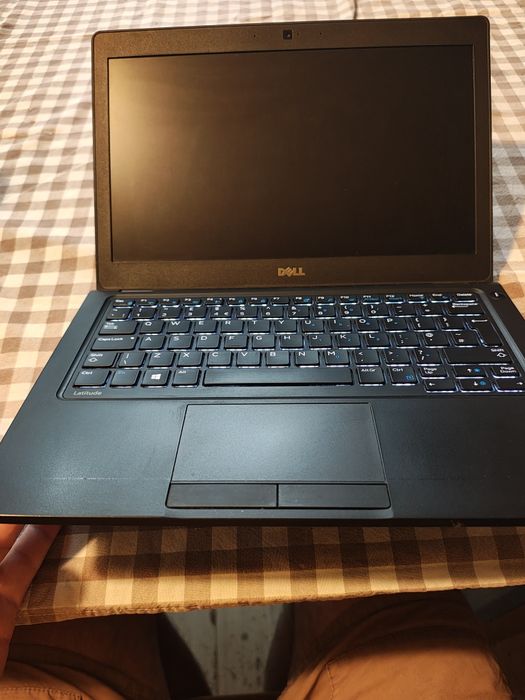 Dell Latitude 5290 I5-8250U , 8GB/256GB