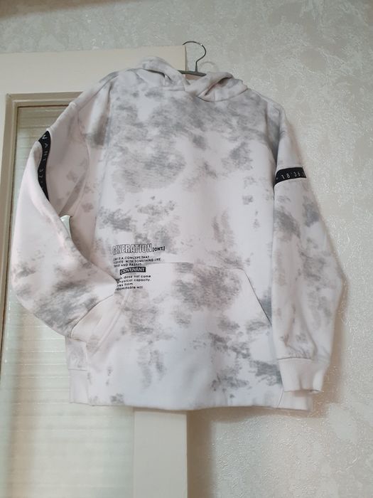 Худи для мальчиков и девочек