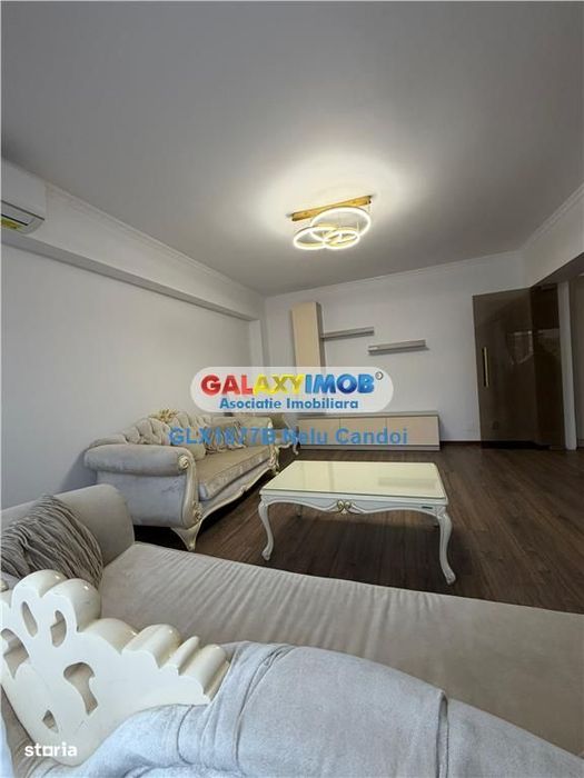 Inchiriere Apartament 3 Camere 13 Septembrie Sebastian