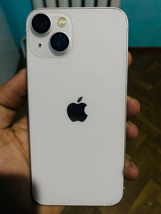 iPhone 13 Айфон 13