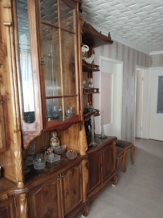 Продам 3 ком. Спутник. Прокуратура.