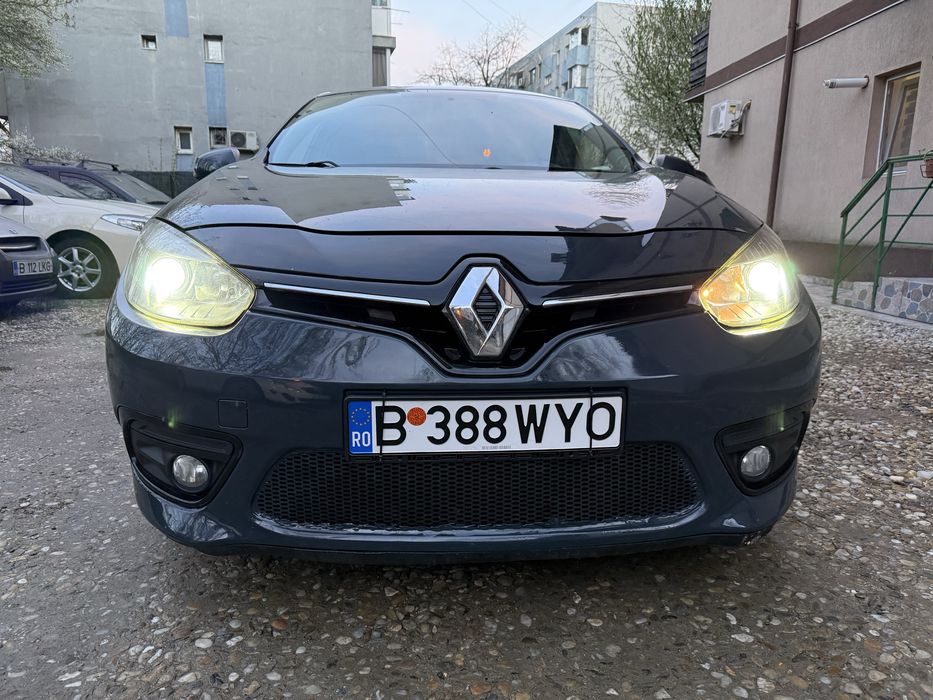 Inchirieri auto/rent a car