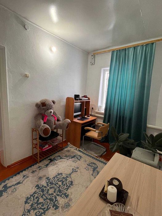 Продам дом в Затоболовке