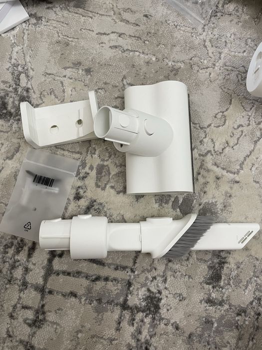 Пылесос Xiaomi Vacuum Cleaner G9 Plus