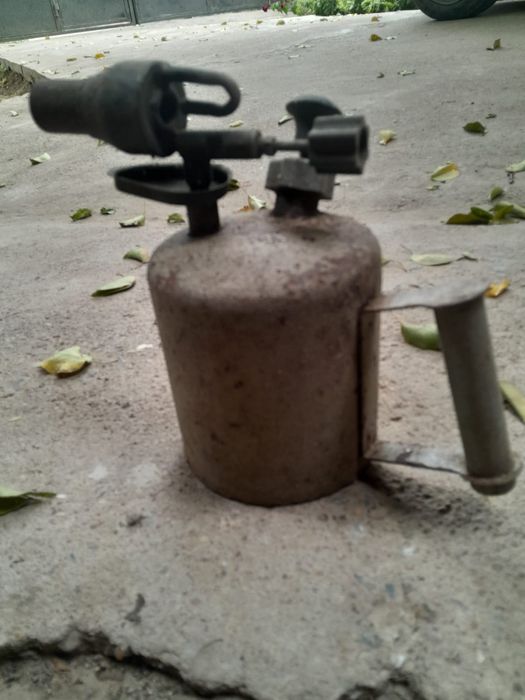 гарелко почти новый