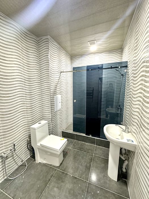 Smart City. Сдаётся 2х комнатная квартира Люкс в Новостройке