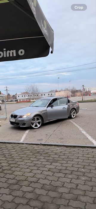 BMW E60 523i 2005