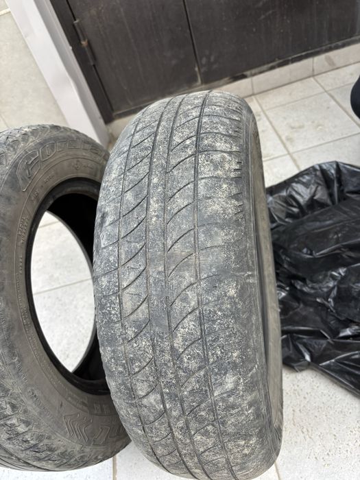 Резина R13 175/70 2 колеса