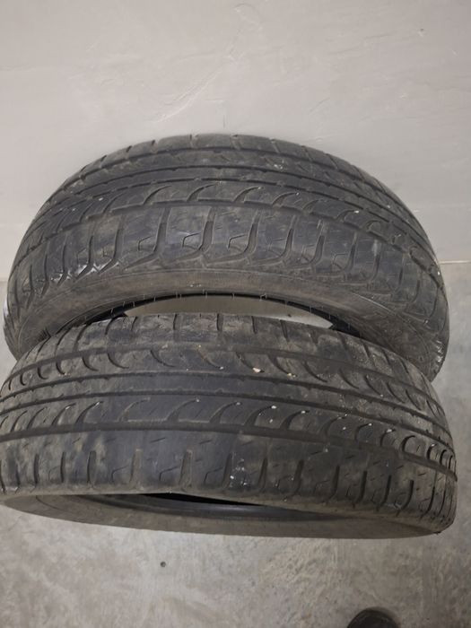 Продам шины r-14