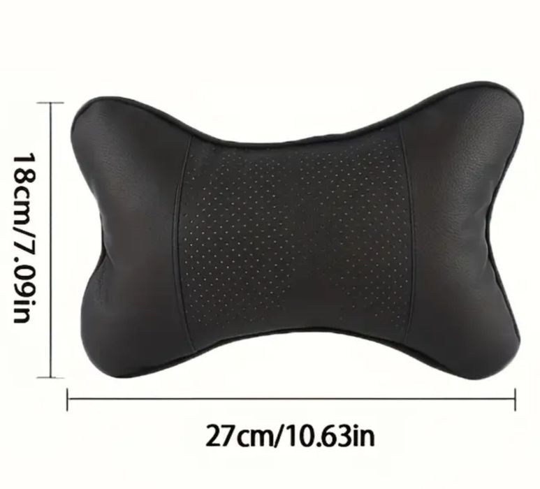 Автомобилни възглавнички