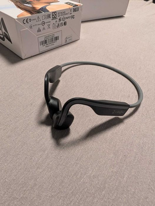 Бежични слушалки с Костна Проводимост BC500 - SHOKZ