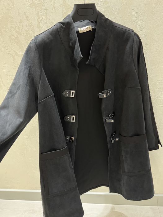 Пальто, размер L-XL