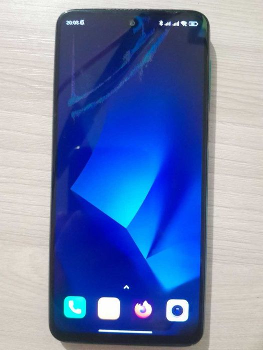 Xiaomi Redmi Note 9s 128Gb