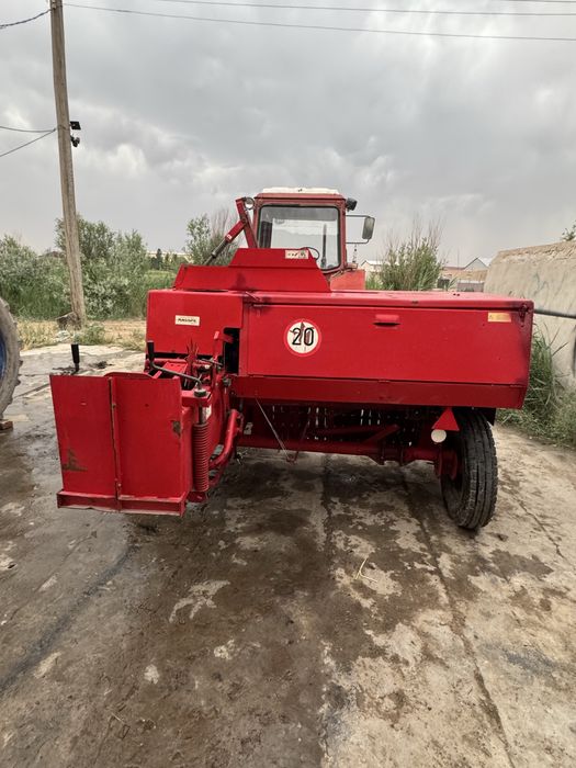 TRAKTOR+ Press aparat трактор пресс апарат