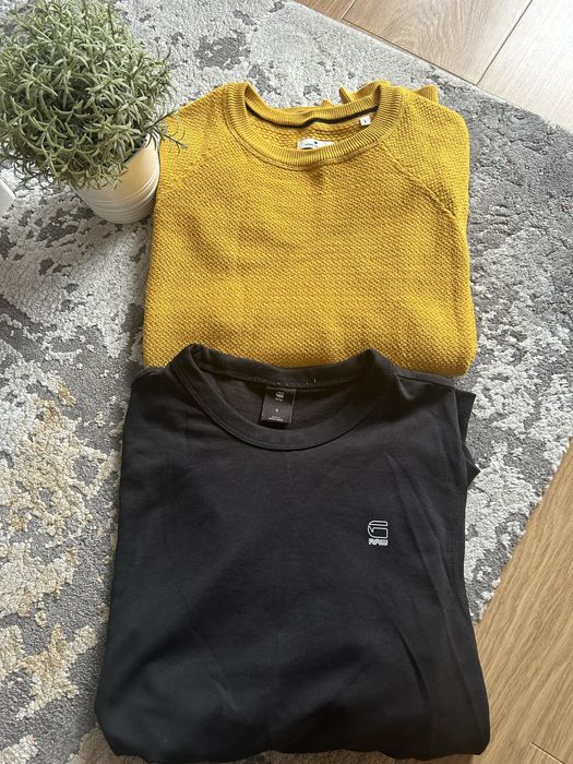 Пуловери Tom Tailor, GSTAR