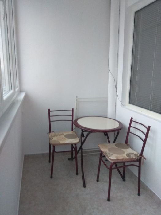 Дава се под наем Двустаен апартамент в Карлово - 50 кв.м за 250 € - Снимка #5