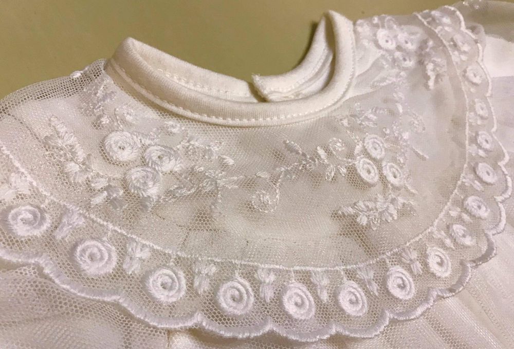 Комплект за кръщене