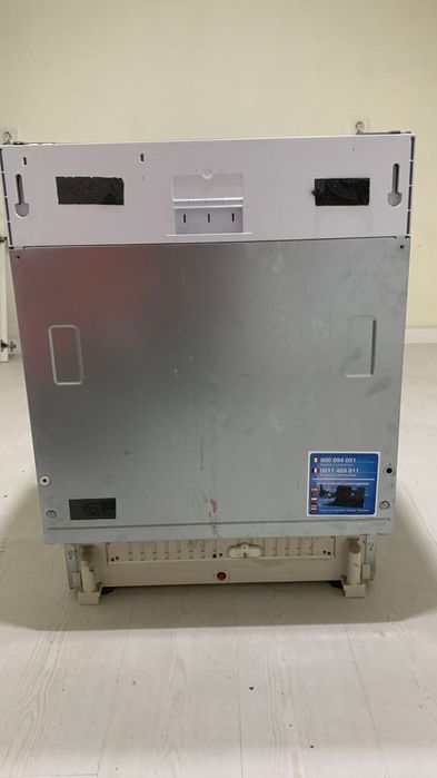 Посудомоечная машина