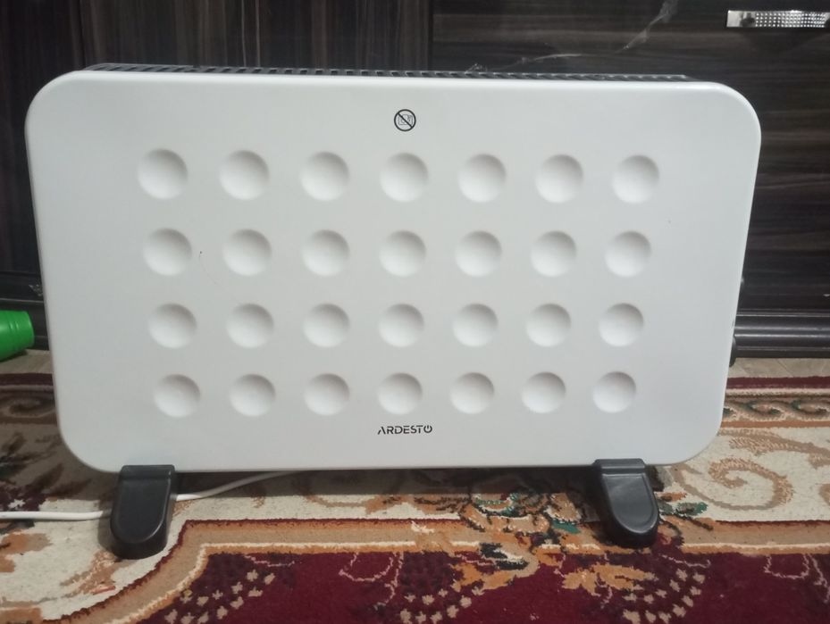 Uy issitadigan pechka