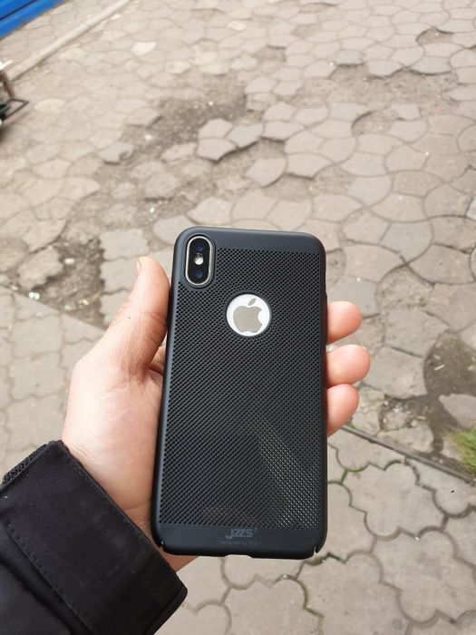 Айфон х 64гб iPhone Xbox 64gb