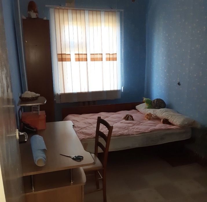 Продаётся квартира 3/4/5 Феруза №296SH