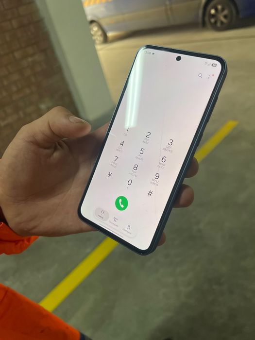 Обмен/продажа Samsung A55 8/128 sim/esim