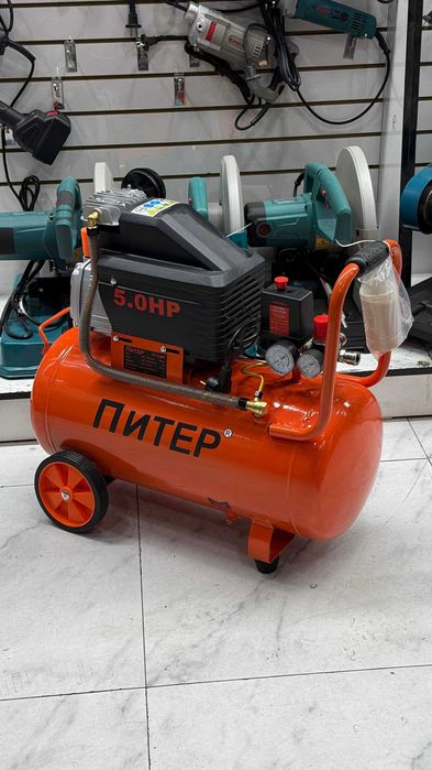 Воздушный Компрессор Havo Kompressor 24L 30L 50L