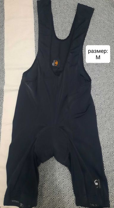 Клин за колоездене