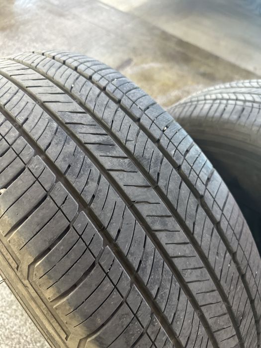 Продам резинау KUMHO GRUGEN б/у