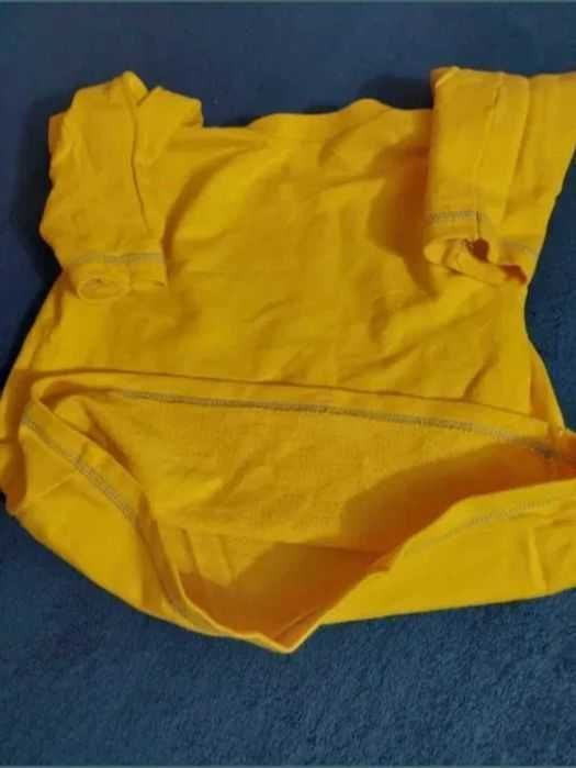 Set fete sezon rece 128/134