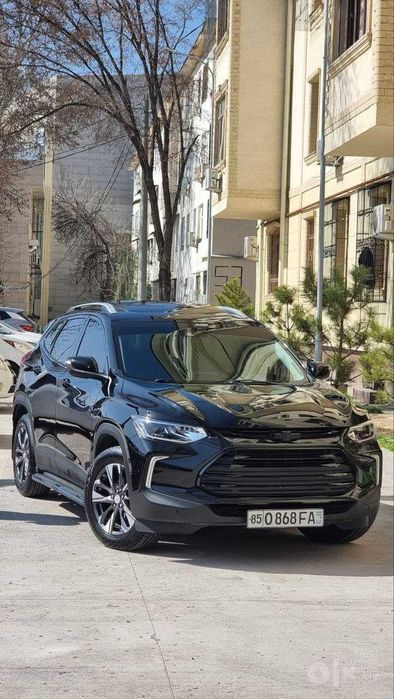 Tracker 2 2023 premier