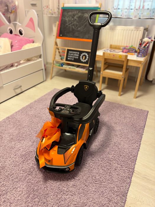 Ride on кола Lamborghini
