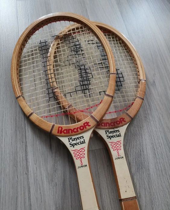 Rachete tenis Bancroft