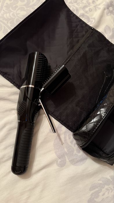 Машинка для полировки волос(убирает секущие кончики)