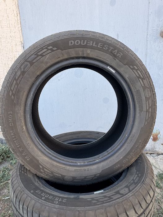 Doublestar Maxsummer DH03 215/60 R16