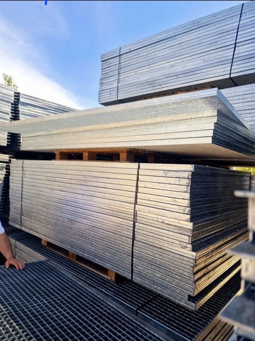 Vând grătare zincate galvanizate la ori ce dimensiuni si la preț bun