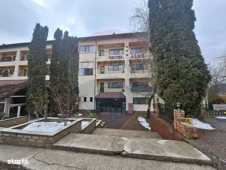 Oportunitate de Investiție