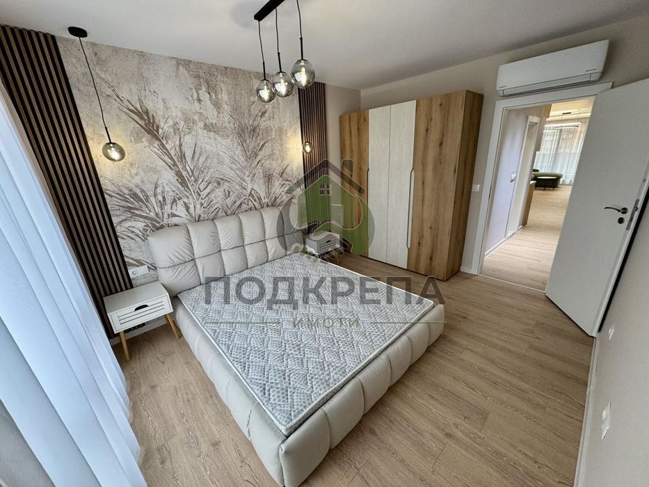 Продава се Двустаен апартамент в Пловдив, Кючук Париж - 75 кв.м за 990 €/кв.м - Снимка #3