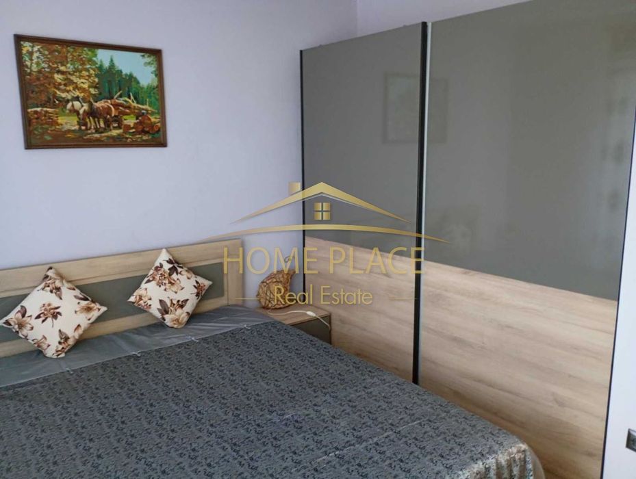 ПАРКОМЯСТО ! Двустаен апартамент под наем - Аспарухово