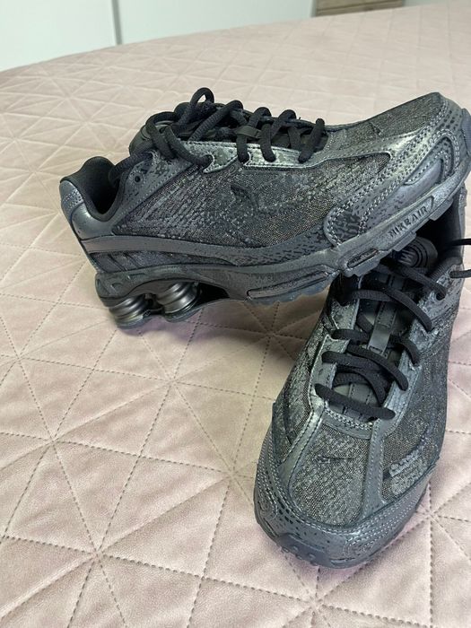 Nike shox ride 2 Originali