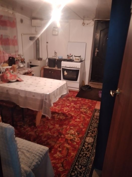 Продам дом брачный тип