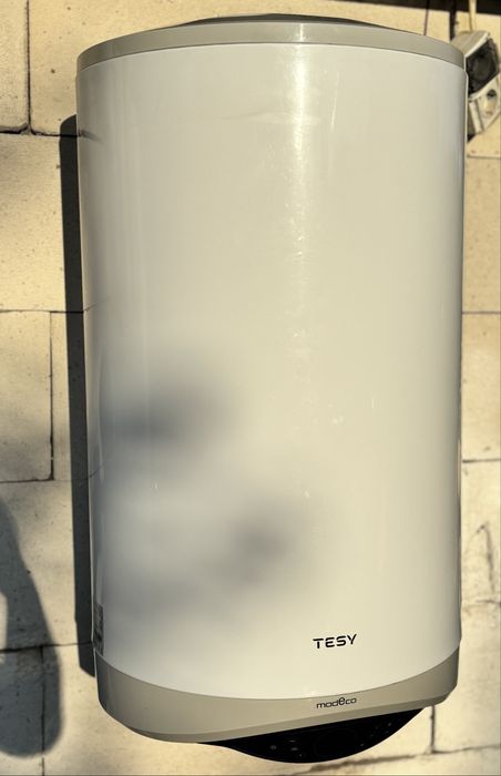 Vand Boiler eletric Tesy