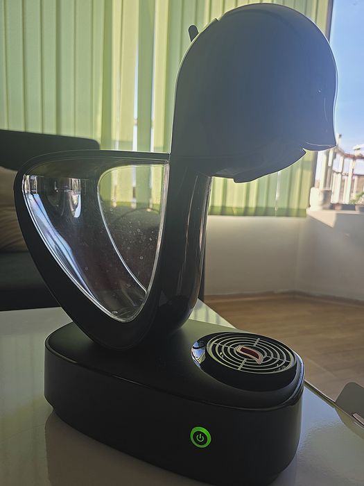 Dolce gusto infinissima