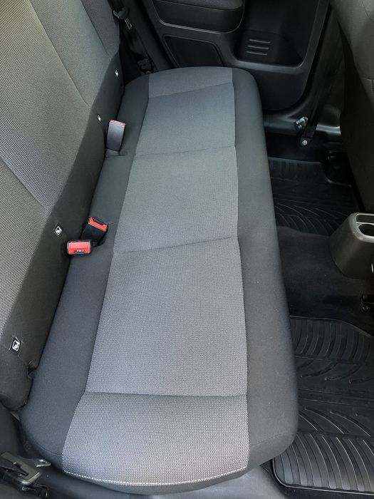 Citroen C4 Cactus 1.6HDI