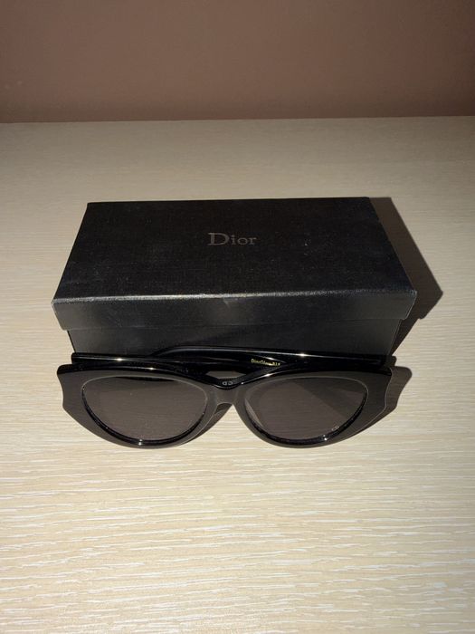 Слънчеви очила Dior