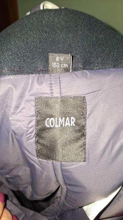 Детски ски гащеризон Colmar